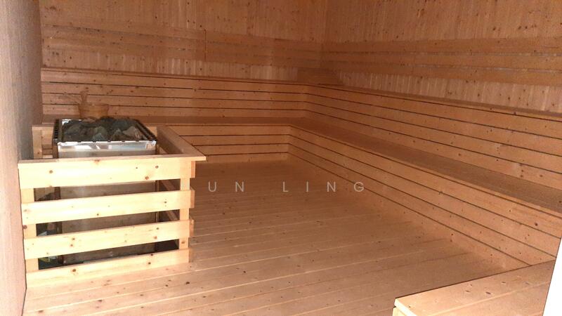 Condominium for Rent at Paraiso Residence @ The Earth - Hun Ling - Interior - PropertyGuru.com.my