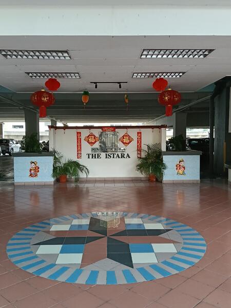The Istara untuk Untuk Disewa - RM 2,600 /bulan, Mac 2026 - Entrance - PropertyGuru.com.my