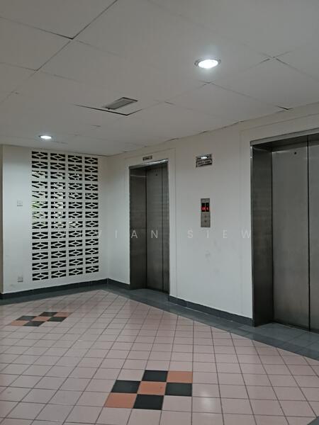 The Istara untuk Untuk Disewa - RM 2,600 /bulan, Mac 2026 - Corridor - PropertyGuru.com.my