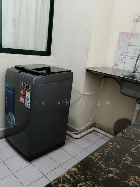 The Istara untuk Untuk Disewa - RM 2,600 /bulan, Mac 2026 - Interior - PropertyGuru.com.my