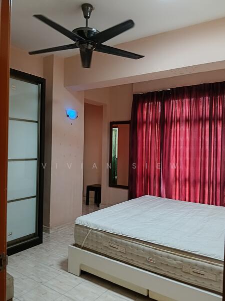 The Istara untuk Untuk Disewa - RM 2,600 /bulan, Mac 2026 - Bedroom - PropertyGuru.com.my