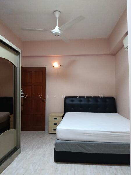 The Istara untuk Untuk Disewa - RM 2,600 /bulan, Mac 2026 - Bedroom - PropertyGuru.com.my
