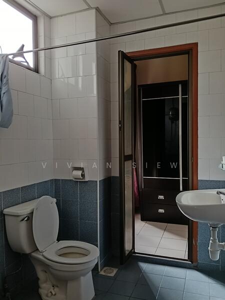 The Istara untuk Untuk Disewa - RM 2,600 /bulan, Mac 2026 - Bathroom - PropertyGuru.com.my