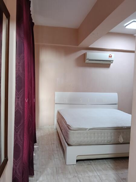 The Istara untuk Untuk Disewa - RM 2,600 /bulan, Mac 2026 - Bedroom - PropertyGuru.com.my