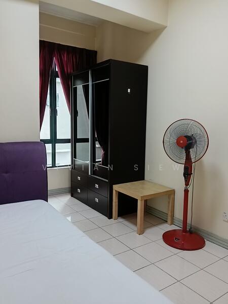 The Istara untuk Untuk Disewa - RM 2,600 /bulan, Mac 2026 - Bedroom - PropertyGuru.com.my