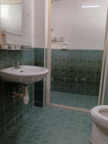 The Istara untuk Untuk Disewa - RM 2,600 /bulan, Mac 2026 - Bathroom - PropertyGuru.com.my