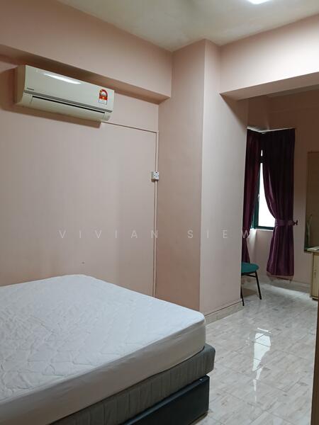 The Istara untuk Untuk Disewa - RM 2,600 /bulan, Mac 2026 - Bedroom - PropertyGuru.com.my