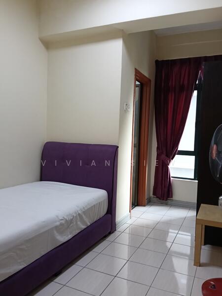 The Istara untuk Untuk Disewa - RM 2,600 /bulan, Mac 2026 - Bedroom - PropertyGuru.com.my