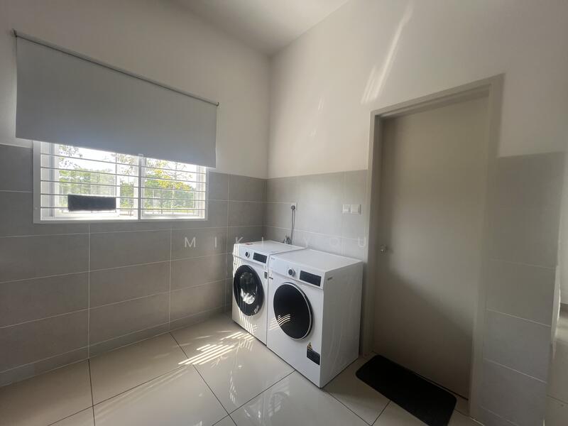 2-storey Terraced House for Rent in Bandar Rimbayu (Telok Panglima Garang) - Miki You - Interior - PropertyGuru.com.my