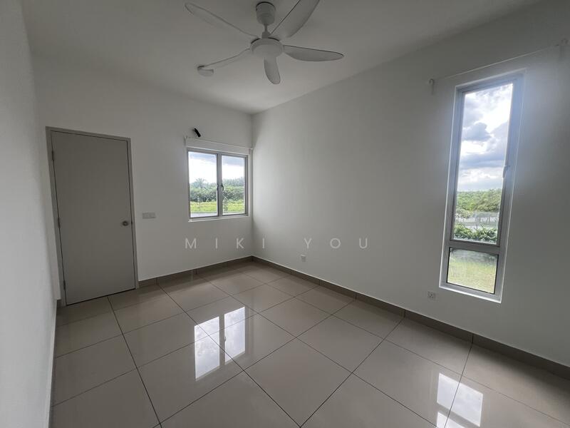 2-storey Terraced House for Rent in Bandar Rimbayu (Telok Panglima Garang) - Miki You - Interior - PropertyGuru.com.my
