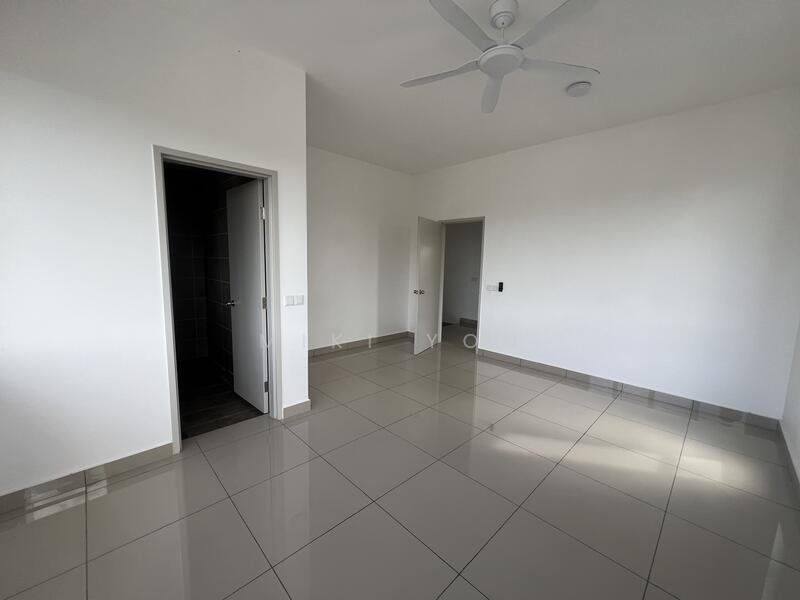 2-storey Terraced House for Rent in Bandar Rimbayu (Telok Panglima Garang) - Miki You - Interior - PropertyGuru.com.my