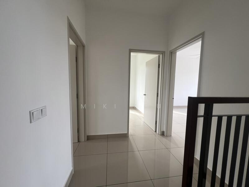 2-storey Terraced House for Rent in Bandar Rimbayu (Telok Panglima Garang) - Miki You - Interior - PropertyGuru.com.my