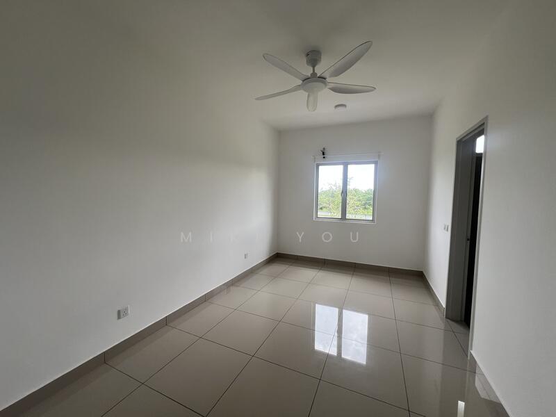 2-storey Terraced House for Rent in Bandar Rimbayu (Telok Panglima Garang) - Miki You - Interior - PropertyGuru.com.my