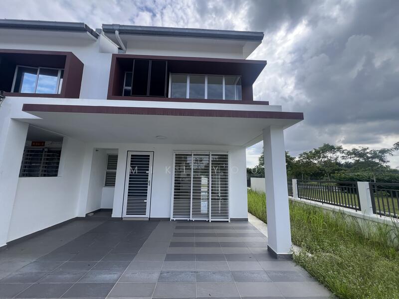 2-storey Terraced House for Rent in Bandar Rimbayu (Telok Panglima Garang) - Miki You - PropertyGuru.com.my