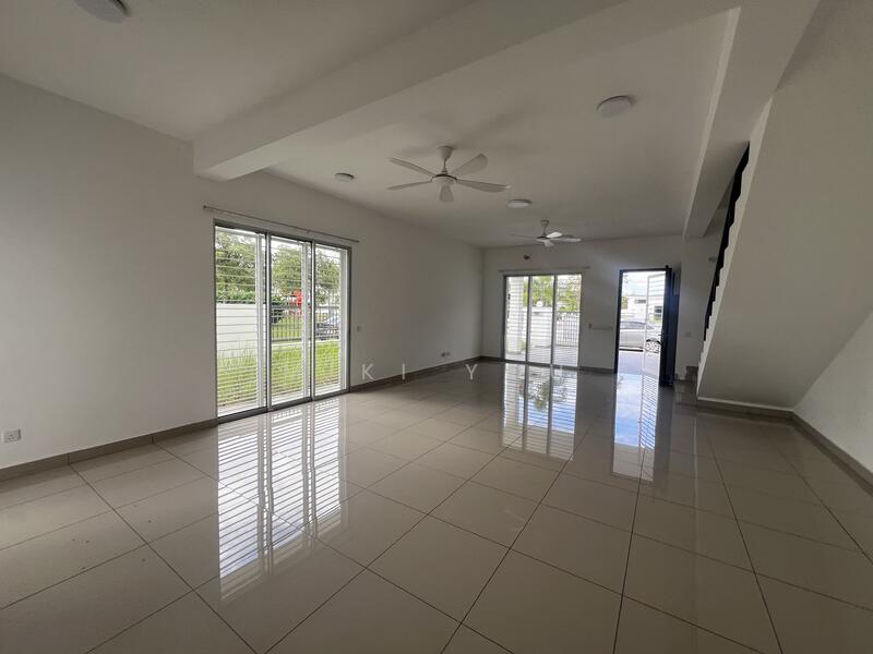2-storey Terraced House for Rent in Bandar Rimbayu (Telok Panglima Garang) - Miki You - PropertyGuru.com.my