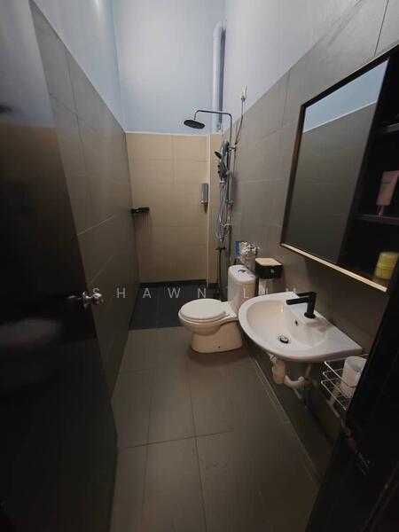 Untuk Dijual - Mount Austin Residence