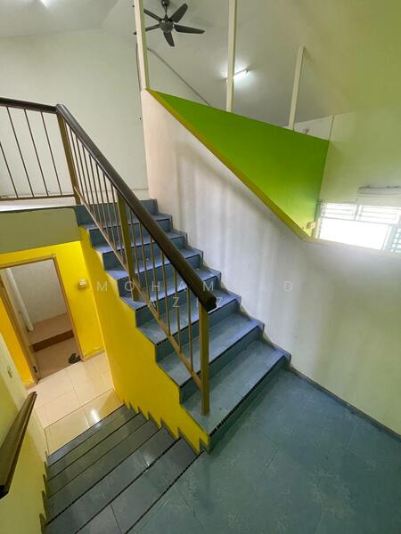 Untuk Dijual - Taman Psj