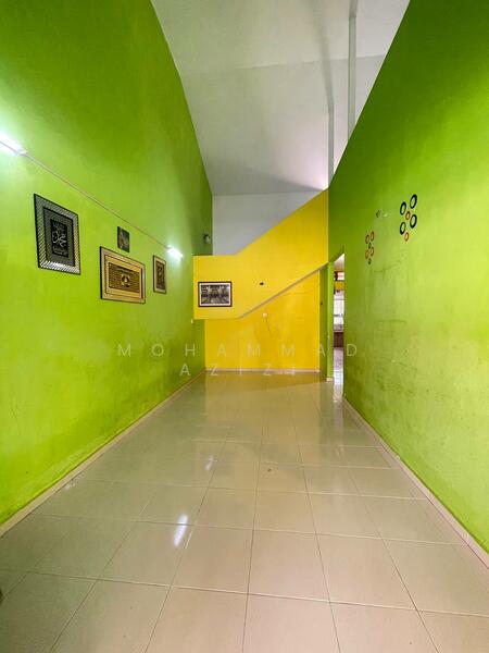 Untuk Dijual - Taman Psj