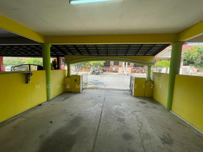 Untuk Dijual - Taman Psj