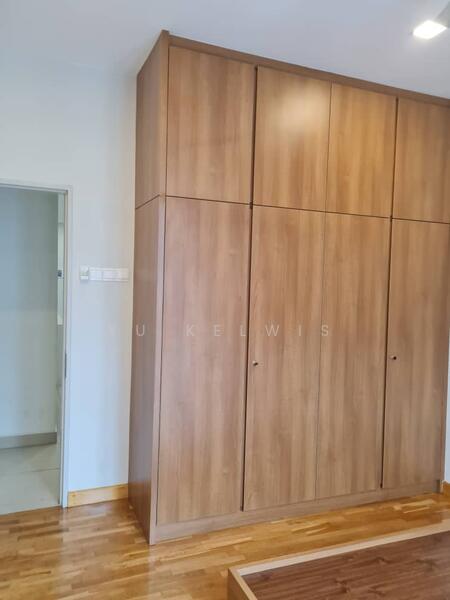 Service Residence for Rent at Verde - Yu Kelwis - Bedroom - PropertyGuru.com.my
