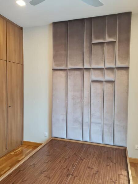 Service Residence for Rent at Verde - Yu Kelwis - Bedroom - PropertyGuru.com.my