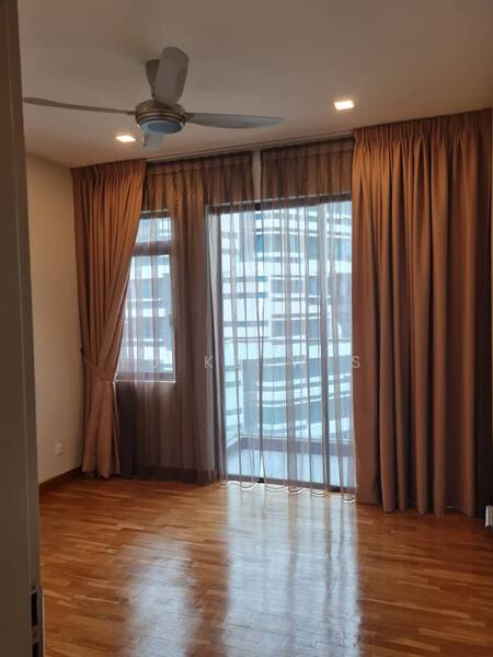 Service Residence for Rent at Verde - Yu Kelwis - Interior - PropertyGuru.com.my