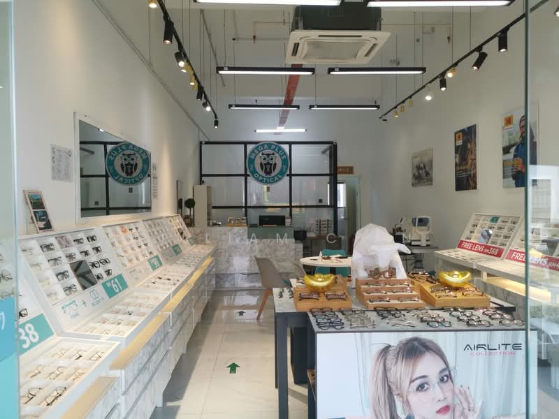 Shop for Rent in Setia Ecohill (Semenyih) - William Chin - Interior - PropertyGuru.com.my