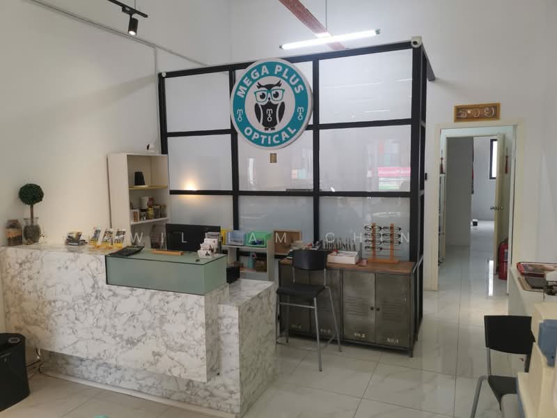 Shop for Rent in Setia Ecohill (Semenyih) - William Chin - Interior - PropertyGuru.com.my