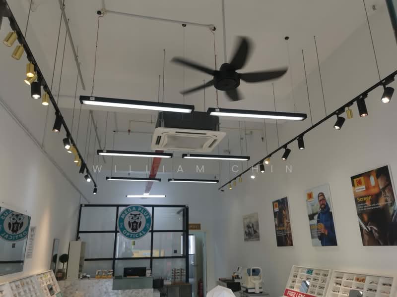 Shop for Rent in Setia Ecohill (Semenyih) - William Chin - Interior - PropertyGuru.com.my