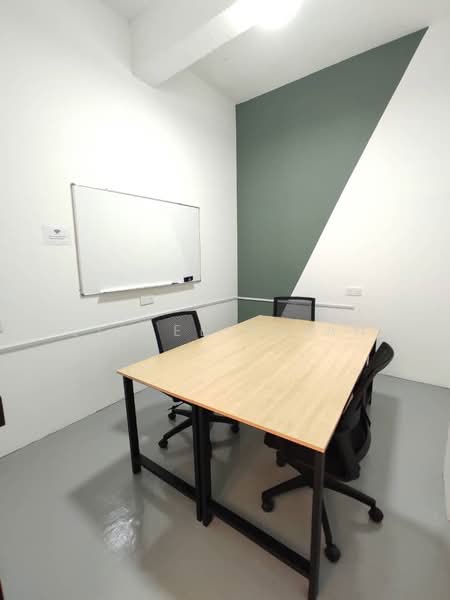 Office for Rent in George Town (Penang) - Lim Ee Thian - Interior - PropertyGuru.com.my