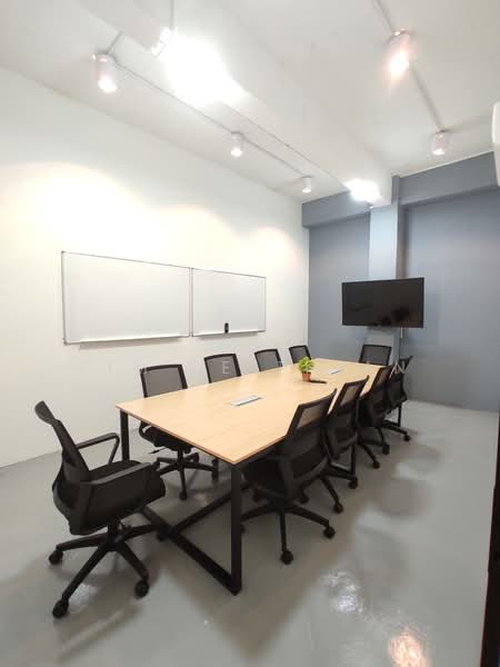 Office for Rent in George Town (Penang) - Lim Ee Thian - Interior - PropertyGuru.com.my