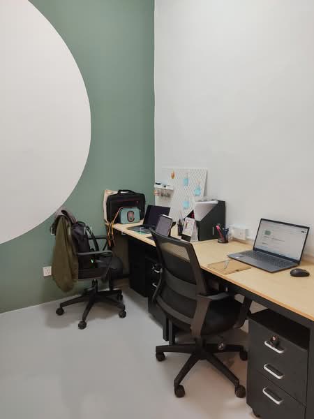 Office for Rent in George Town (Penang) - Lim Ee Thian - Study - PropertyGuru.com.my