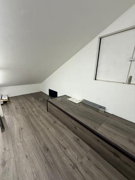 Untuk Dijual - Puteri Wangsa Jalan Jenawi