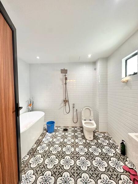 Untuk Dijual - Taman Dagang Permai