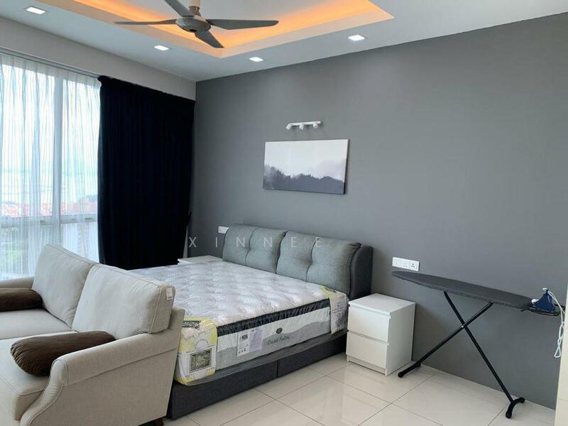 Condominium for Sale at City Residence - Xinnee . - Bedroom - PropertyGuru.com.my