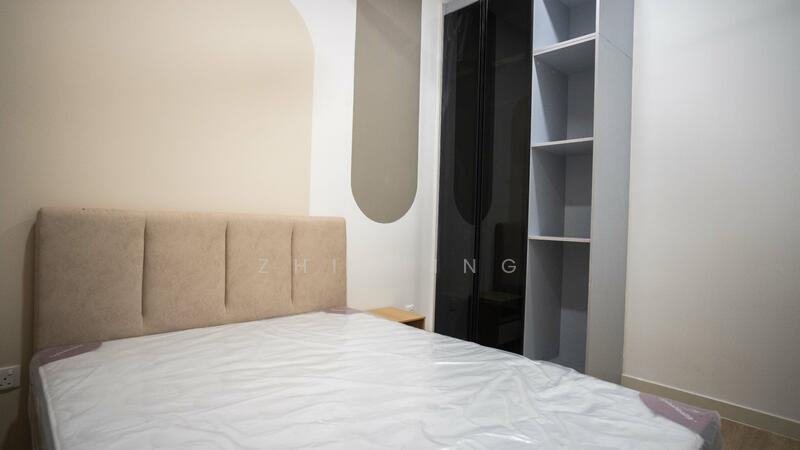 Condominium for Rent at TRIA Seputeh in 9 Seputeh, Kuala Lumpur - Zhi Ming - Bedroom - PropertyGuru.com.my