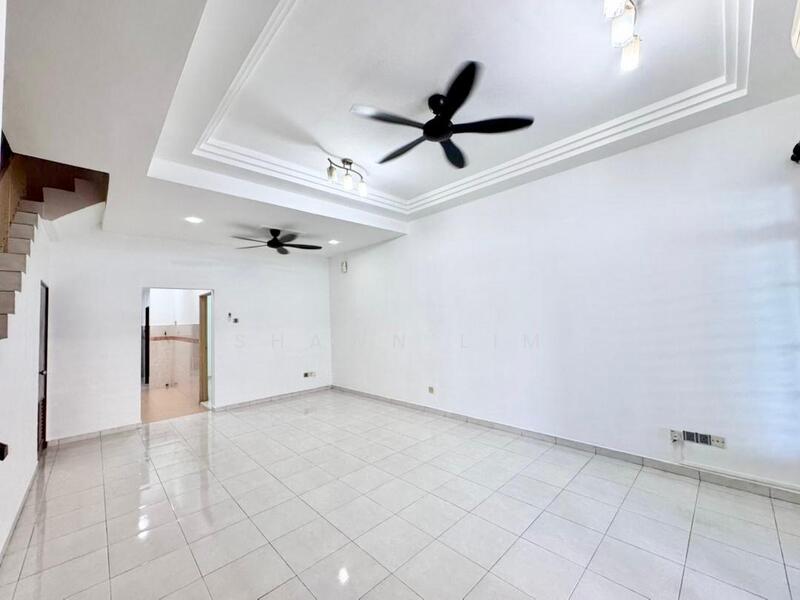 2-storey Terraced House for Sale in Bandar Jaya Putra (Johor Bahru) - Shawn Lim - PropertyGuru.com.my