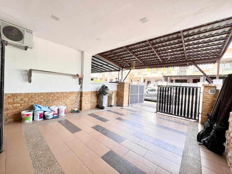 2-storey Terraced House for Sale in Bandar Jaya Putra (Johor Bahru) - Shawn Lim - PropertyGuru.com.my