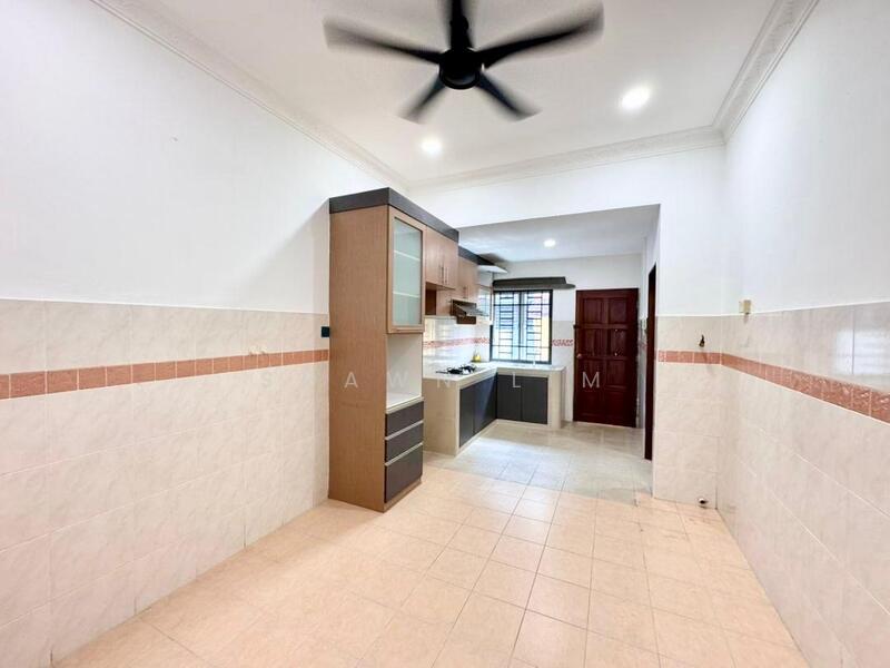 2-storey Terraced House for Sale in Bandar Jaya Putra (Johor Bahru) - Shawn Lim - PropertyGuru.com.my