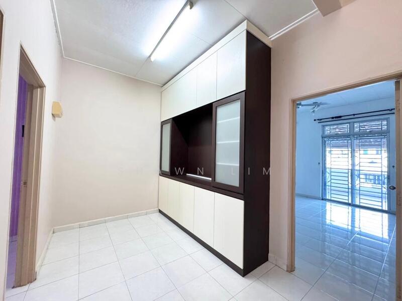 2-storey Terraced House for Sale in Bandar Jaya Putra (Johor Bahru) - Shawn Lim - PropertyGuru.com.my