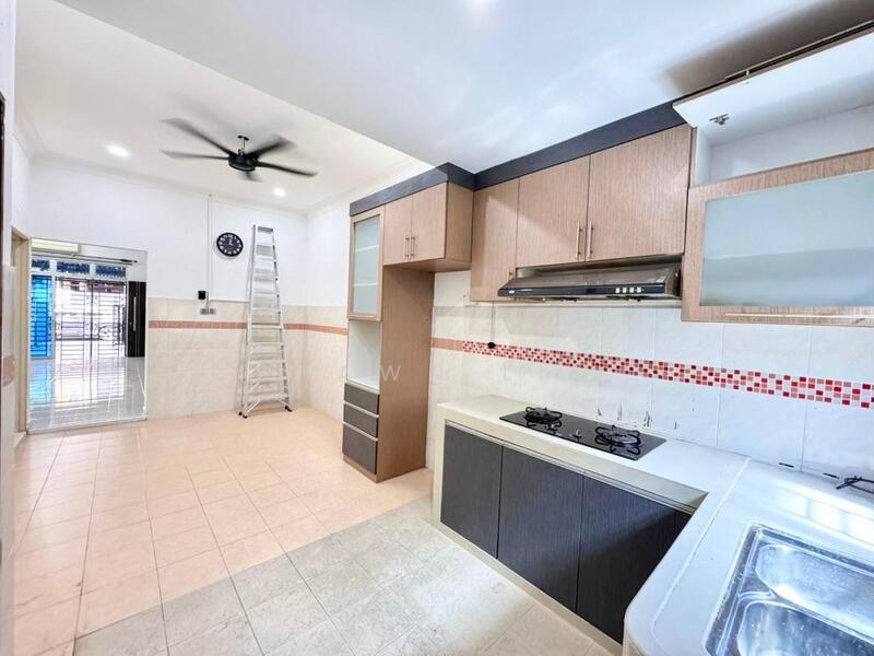 2-storey Terraced House for Sale in Bandar Jaya Putra (Johor Bahru) - Shawn Lim - PropertyGuru.com.my