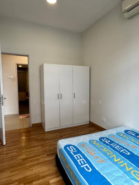 Service Residence for Rent at Verde - Yu Kelwis - Bedroom - PropertyGuru.com.my