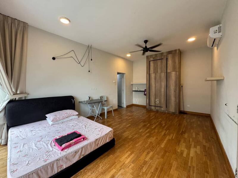 Service Residence for Rent at Verde - Yu Kelwis - Bedroom - PropertyGuru.com.my