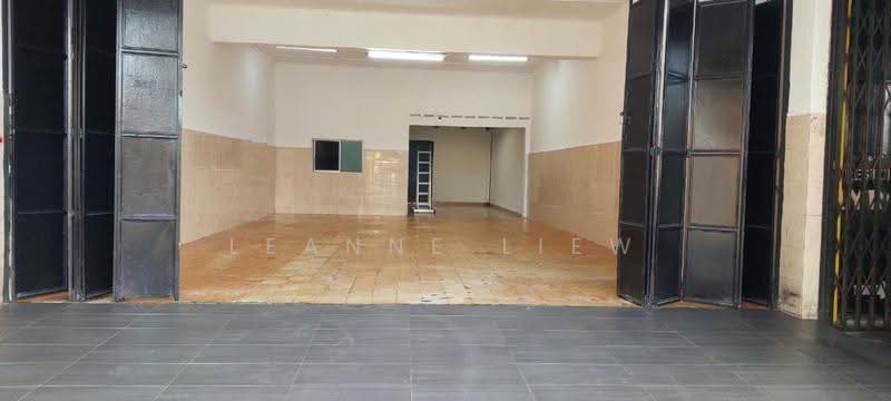 Kedai untuk Disewa di Taman Daya (Johor Bahru) - Leanne Liew - Interior - PropertyGuru.com.my