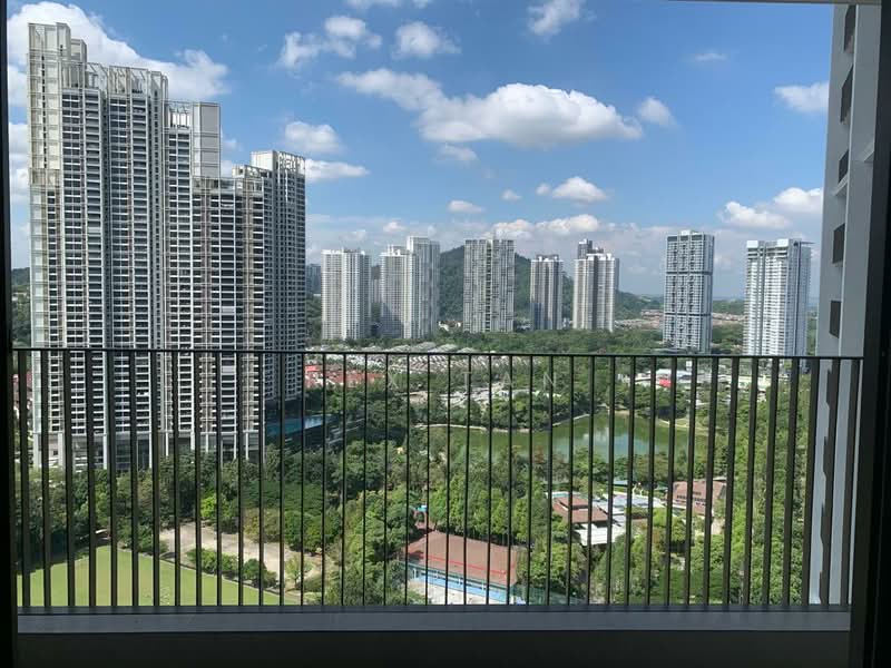 Condominium for Rent at Park Place - Rex Tan - View - PropertyGuru.com.my