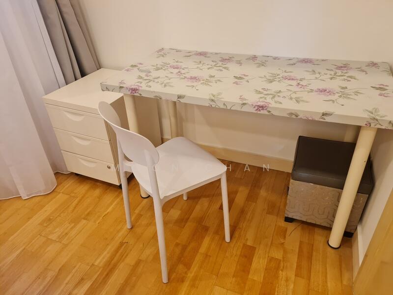 Service Residence for Sale at Solaris Dutamas - Moon Chan - Study - PropertyGuru.com.my