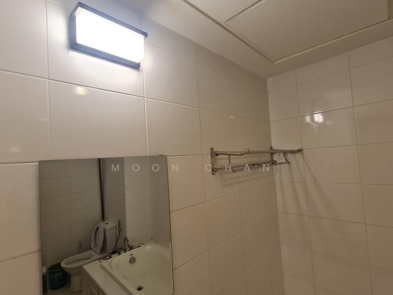 Service Residence for Sale at Solaris Dutamas - Moon Chan - PropertyGuru.com.my