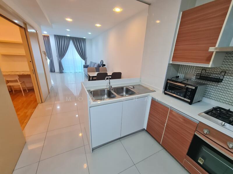 Service Residence for Sale at Solaris Dutamas - Moon Chan - PropertyGuru.com.my