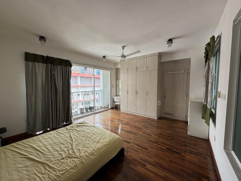 Ritze Perdana 2 untuk Untuk Disewa - RM 1,799 /bulan, Feb 2026 - Bedroom - PropertyGuru.com.my