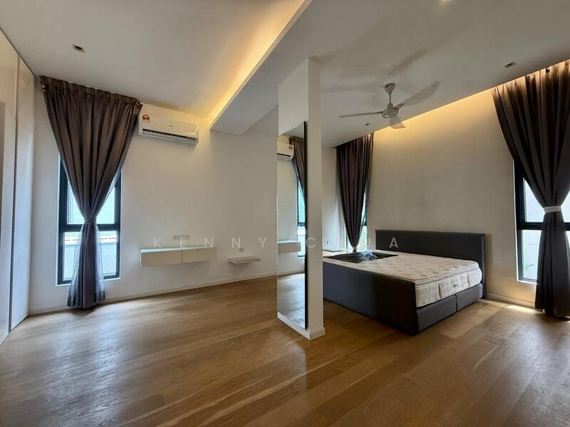 Saujana Glenmarie untuk Untuk Dijual - RM 3,900,000, Feb 2026 - Bedroom - PropertyGuru.com.my